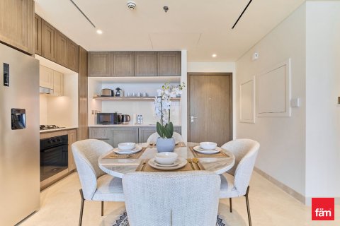 Apartment sa Dubai Harbour, UAE 2 silid-tulugan, 111.6 sq.m. № 621321 - larawan 18