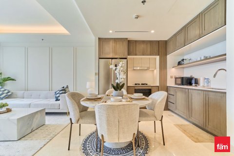 Apartment sa Dubai Harbour, UAE 2 silid-tulugan, 111.6 sq.m. № 621321 - larawan 7