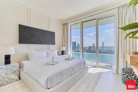 Apartment sa Dubai Harbour, UAE 2 silid-tulugan, 111.6 sq.m. № 621321 - larawan 25