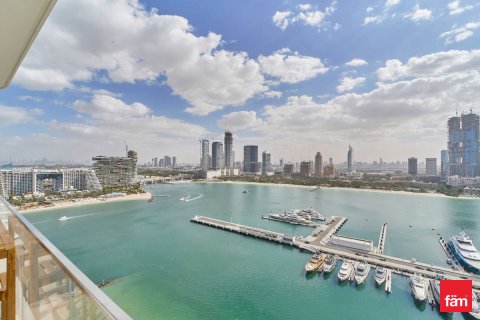 Apartment sa Dubai Harbour, UAE 2 silid-tulugan, 111.6 sq.m. № 621321 - larawan 26