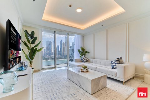 Apartment sa Dubai Harbour, UAE 2 silid-tulugan, 111.6 sq.m. № 621321 - larawan 12