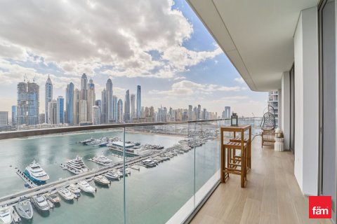 Apartment sa Dubai Harbour, UAE 2 silid-tulugan, 111.6 sq.m. № 621321 - larawan 4