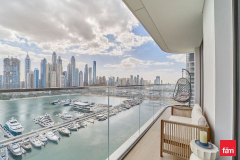 Apartment sa Dubai Harbour, UAE 2 silid-tulugan, 111.6 sq.m. № 621321 - larawan 14