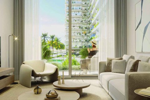 Apartment sa California Residences sa Dubai, UAE 2 silid-tulugan, 113.1 sq.m. № 621289 - larawan 3