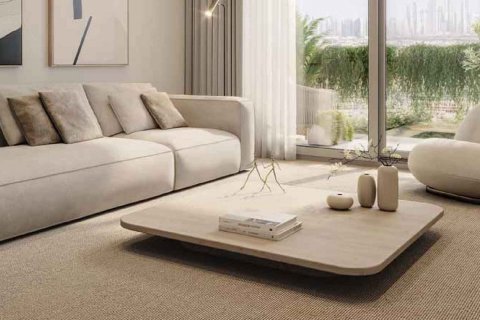 Apartment sa California Residences sa Dubai, UAE 2 silid-tulugan, 113.1 sq.m. № 621289 - larawan 6