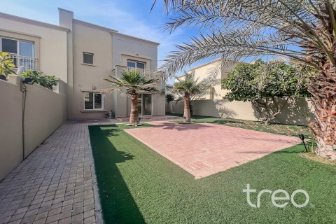 Villa till försäljning i The Springs, Dubai, UAE 3 sovrum, 208.66 kvm Nr. 733178 - fotografi 7