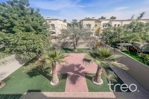 Villa i The Springs, Dubai, UAE 3 soveværelser, 208.66 kvm № 733178