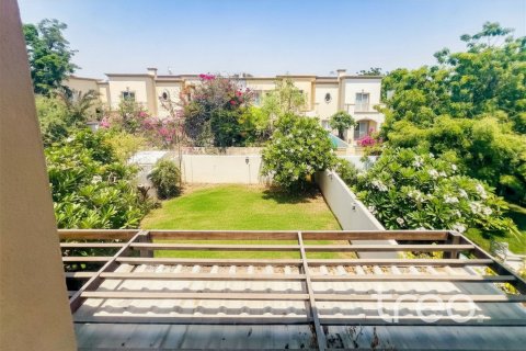 Villa à vendre à  The Springs, Dubai, EAU 3 chambres, 228.08 m2 № 733180 - photo 20