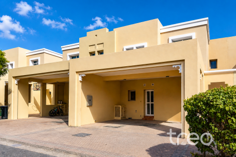 Arabian Ranches, Dubai, संयुक्त अरब अमीरात में विला, 4 बेडरूम, 294.78 वर्ग मीटर, संख्या 733164