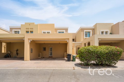 Villa til salg i Arabian Ranches, Dubai, UAE 4 soveværelser, 294.78 kvm № 733164 - foto 13