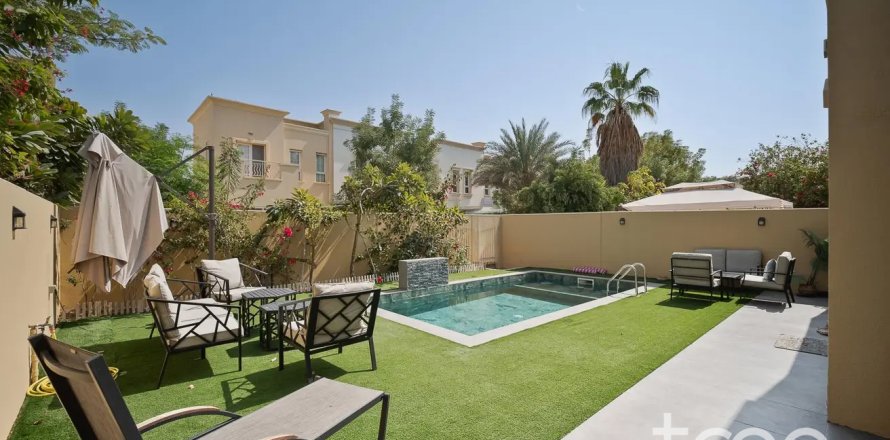 فيلا في The Springs، دبي 2 غرفة نوم ، 163.88 متر مربع . ر قم 733177