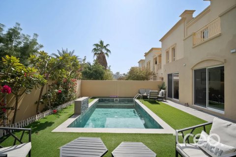 فيلا للبيع في The Springs، دبي، الإمارات العربية المتحدة 2 غرفة نوم ، 163.88 متر مربع ، رقم 733177 - صورة 8