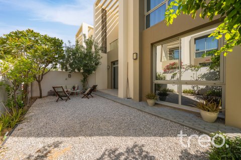Vila di Arabian Ranches 2, Dubai, UEA 4 kamar tidur, 246.19 m2 nomor 733179 - foto 22