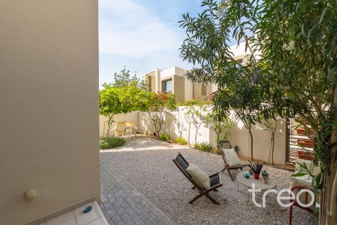 Vila di Arabian Ranches 2, Dubai, UEA 4 kamar tidur, 246.19 m2 nomor 733179 - foto 19