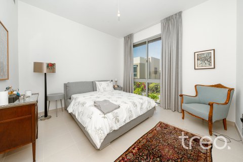 Vila di Arabian Ranches 2, Dubai, UEA 4 kamar tidur, 246.19 m2 nomor 733179 - foto 15