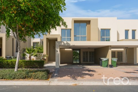 Vila di Arabian Ranches 2, Dubai, UEA 4 kamar tidur, 246.19 m2 nomor 733179 - foto 1