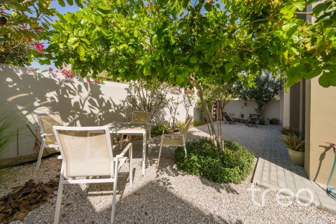 Vila di Arabian Ranches 2, Dubai, UEA 4 kamar tidur, 246.19 m2 nomor 733179 - foto 21