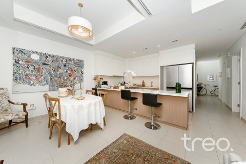 Vila di Arabian Ranches 2, Dubai, UEA 4 kamar tidur, 246.19 m2 nomor 733179 - foto 2