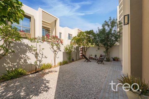 Vila di Arabian Ranches 2, Dubai, UEA 4 kamar tidur, 246.19 m2 nomor 733179 - foto 20