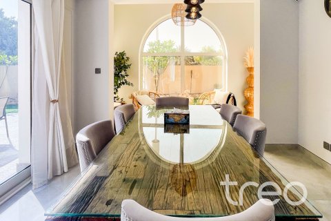 Villa Arabian Ranches, Dubaijā, AAE 3 istabas, 253.07 m2 Nr. 733165 - attēls 5