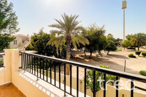 Villa Arabian Ranches, Dubaijā, AAE 3 istabas, 253.07 m2 Nr. 733165 - attēls 27