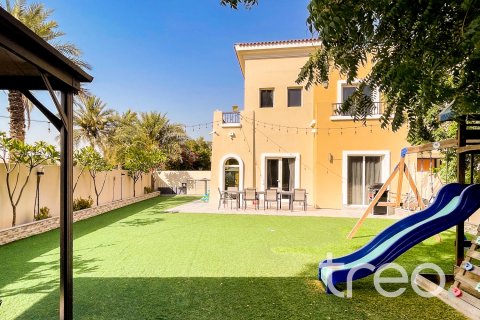 Villa Arabian Ranches, Dubaijā, AAE 3 istabas, 253.07 m2 Nr. 733165 - attēls 29