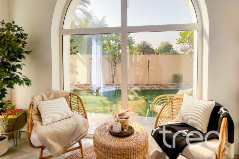 Villa Arabian Ranches, Dubaijā, AAE 3 istabas, 253.07 m2 Nr. 733165 - attēls 6