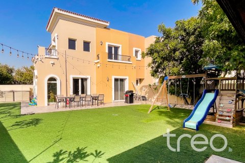 Villa Arabian Ranches, Dubaijā, AAE 3 istabas, 253.07 m2 Nr. 733165 - attēls 1