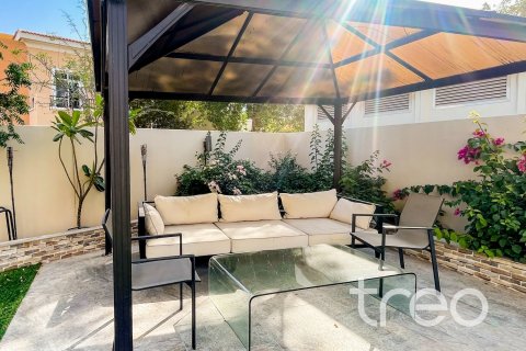 Villa Arabian Ranches, Dubaijā, AAE 3 istabas, 253.07 m2 Nr. 733165 - attēls 30