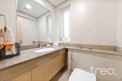 Vila di Dubai, UEA 4 kamar tidur, 309.27 m2 nomor 733163 - foto 14