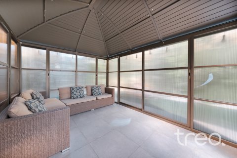 Vila di Dubai, UEA 4 kamar tidur, 309.27 m2 nomor 733163 - foto 29