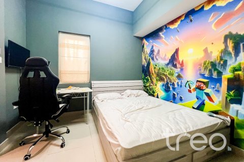 Vila di Dubai, UEA 4 kamar tidur, 309.27 m2 nomor 733163 - foto 12