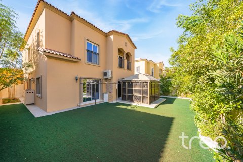 Vila di Dubai, UEA 4 kamar tidur, 309.27 m2 nomor 733163 - foto 30