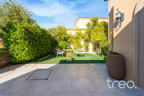 Vila di Dubai, UEA 4 kamar tidur, 309.27 m2 nomor 733163 - foto 4
