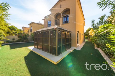 Vila di Dubai, UEA 4 kamar tidur, 309.27 m2 nomor 733163 - foto 5