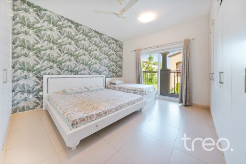 Vila di Dubai, UEA 4 kamar tidur, 309.27 m2 nomor 733163 - foto 24