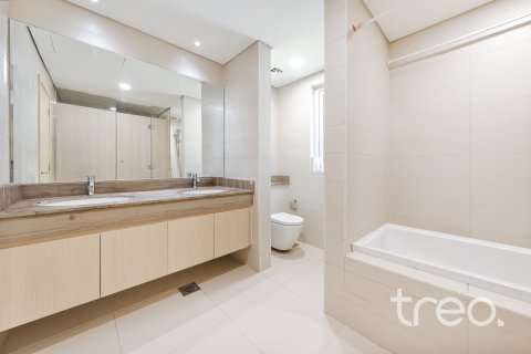 Vila di Dubai, UEA 4 kamar tidur, 309.27 m2 nomor 733163 - foto 28
