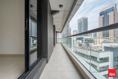 Wohnung zur Miete in Dubai Marina, Dubai, VAE 2 Schlafzimmer, 108.6 m2 Nr. 696672 - Foto 11