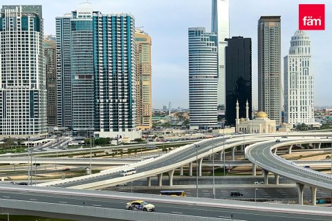 Appartamento in affitto a Dubai Marina, Dubai, EAU 2 camere da letto, 108.6 mq. № 696672 - foto 19