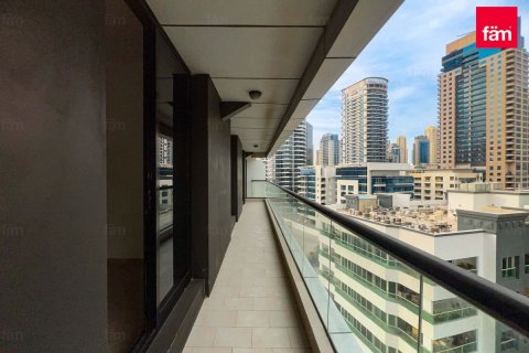 Appartamento in affitto a Dubai Marina, Dubai, EAU 2 camere da letto, 108.6 mq. № 696672 - foto 15