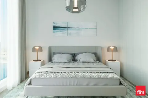 Apartamento en venta en Business Bay, Dubai, EAU 2 dormitorios, 103.3 m2 № 696677 - foto 6