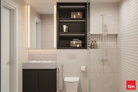 Apartamento en venta en Business Bay, Dubai, EAU 2 dormitorios, 103.3 m2 № 696677 - foto 11