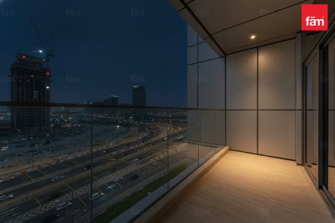Lakás itt: Business Bay, Dubai, EAE, 2 hálószoba, 103.3 m², azonosító: 696677 - fénykép 20