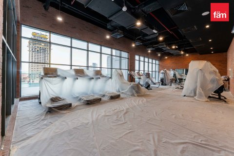 Lakás itt: Business Bay, Dubai, EAE, 2 hálószoba, 103.3 m², azonosító: 696677 - fénykép 23