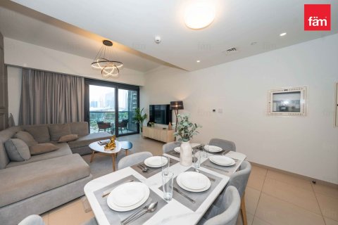 آپارتمان برای اجاره در Dubai، امارات متحده عربی 2 خوابه ، 105.9 متر مربع ، شماره 696671 - تصویر 2