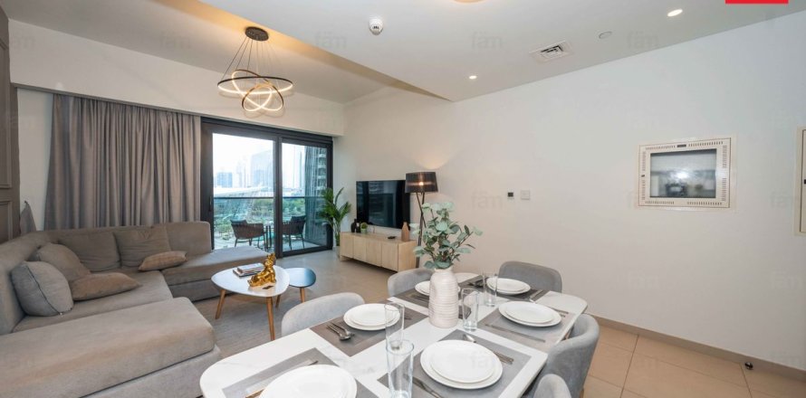 Apartamento em Dubai, EAU 2 quartos, 105.9 m2 № 696671