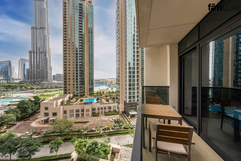 Apartment in Dubai, UAE 2 bedrooms, 105.9 sq.m. № 696671 - photo 9