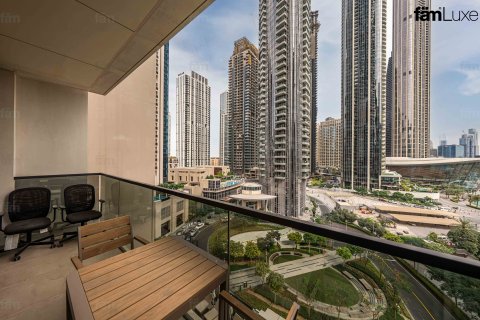 Apartment in Dubai, UAE 2 bedrooms, 105.9 sq.m. № 696671 - photo 19