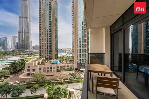 Huoneisto Dubai, Arabiemiraatit 2 makuuhuonetta, 105.9 m2 № 696671