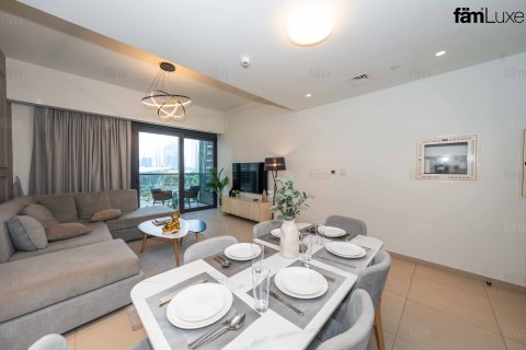 Διαμέρισμα σε Dubai, ΗΑΕ 2 υπνοδωμάτια, 105.9 τ.μ. Αρ. 696671